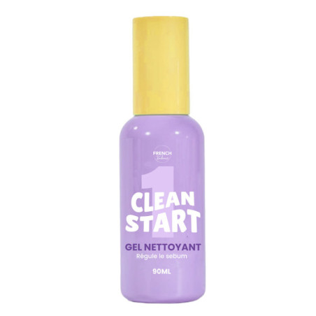 Gel nettoyant 100ml