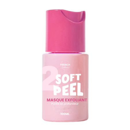 Masque exfoliant 100ml