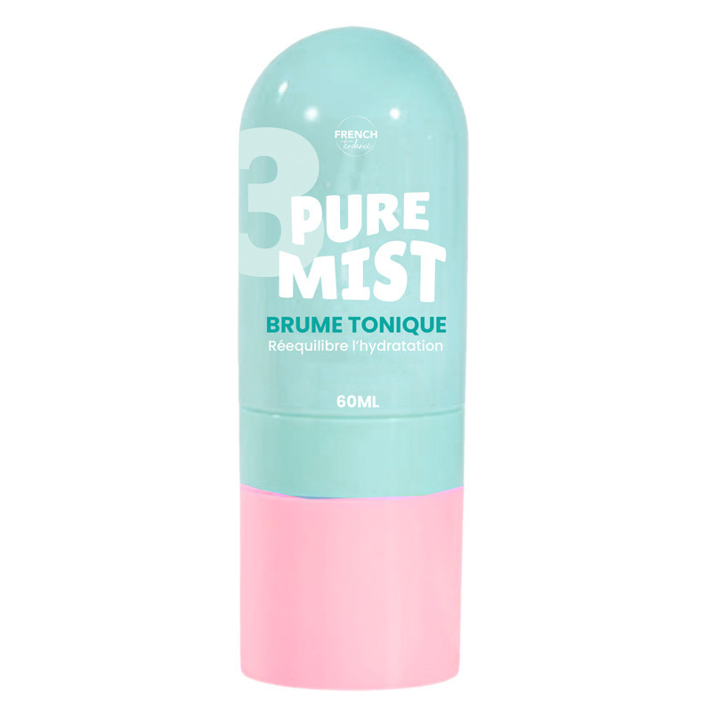 Brume tonifiante 60ml