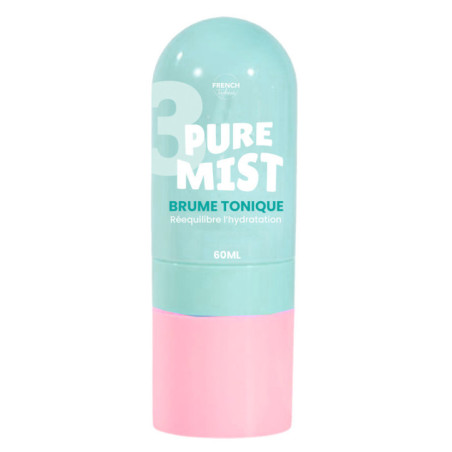 Brume tonifiante 60ml