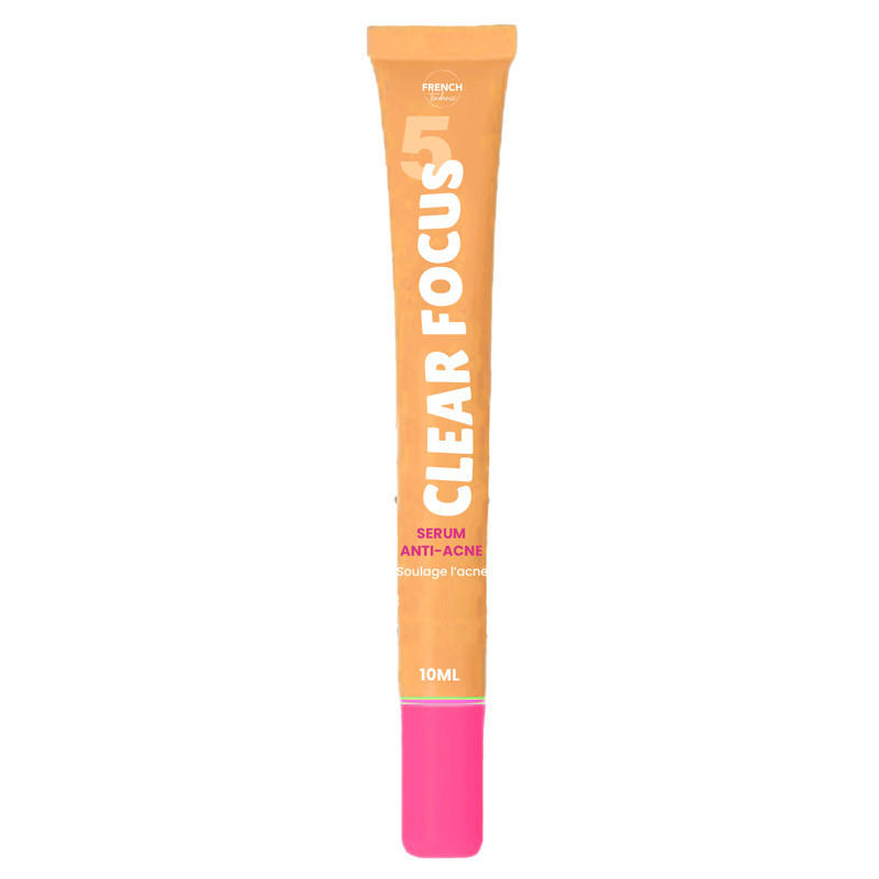 Serum anti-acne 10ml