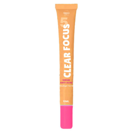 Serum anti-acne 10ml