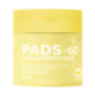 Pads anti acne