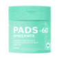 Pads apaisant