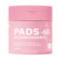 Pads eclaircissant