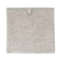 Cube de rangement chenille