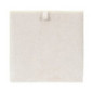 Cube de rangement chenille