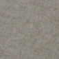 Pouf de rangement chenille gris