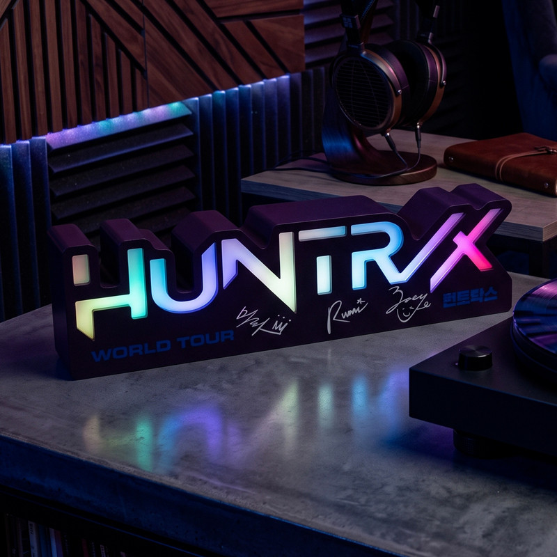 Deco lumineuse