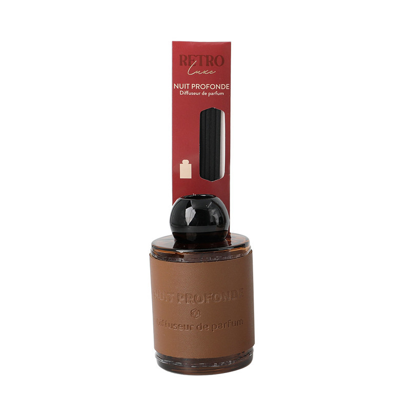 Diffuseur de parfum  faux cuir