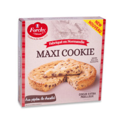 Maxi cookie 285g