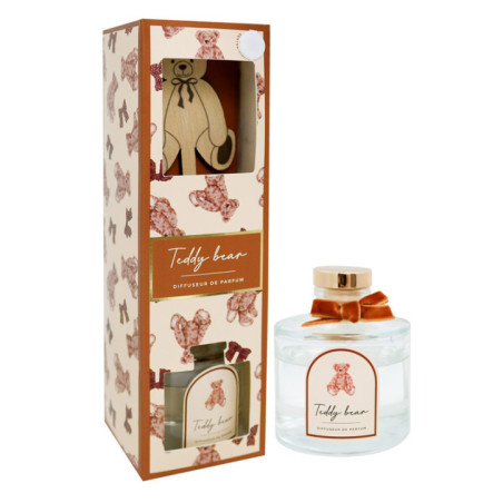 Diffuseur ourson 100ml