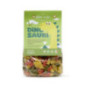 Pates dinosaures 3 couleurs 250g