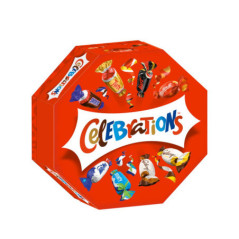 Bonbons au chocolat 173g