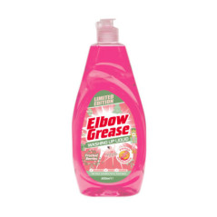 Liquide vaisselle 600ml