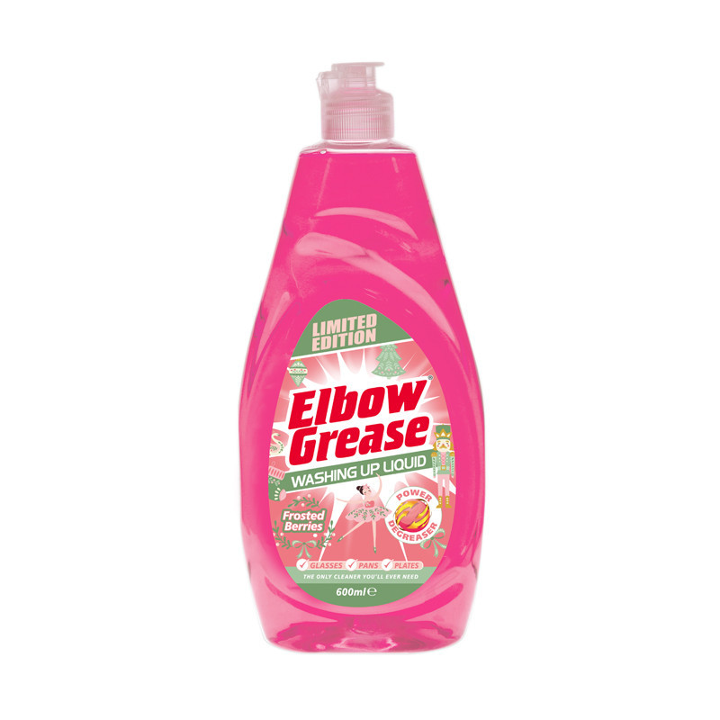 Liquide vaisselle 600ml