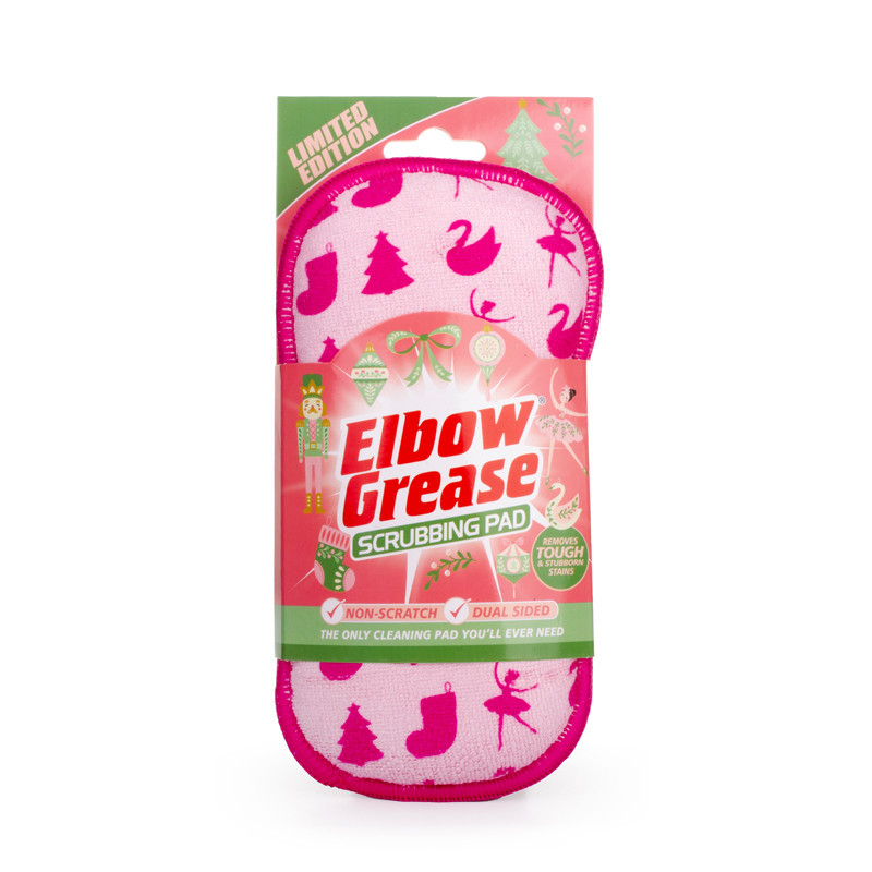 Eponge grattante microfibre