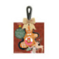 Set prepration cookie speculoos