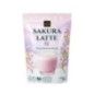 Sakura latte 90g