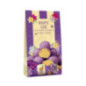 Ube blanc noix de coco et mangue