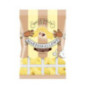 Marshmallows bananes chocolat