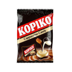 Kopiko bonbon cappuccino 100g