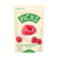 Framboise enrobee yaourt 90g
