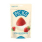 Fraise enrobee yaourt 90g