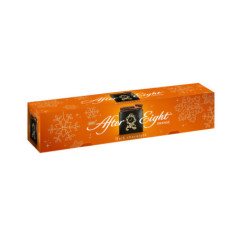 Chocolat orange 400g