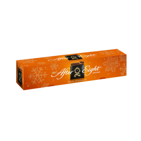 Chocolat orange 400g