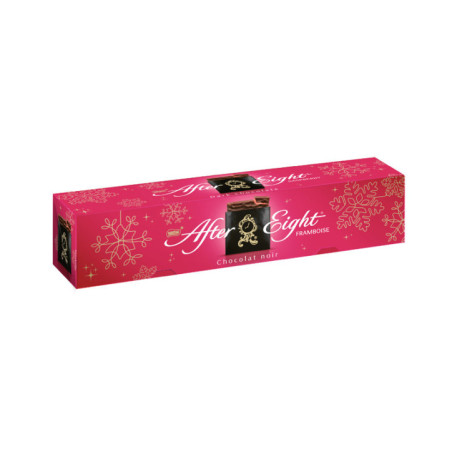 Chocolat framboise 400g