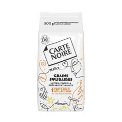 Cafe grains 500g