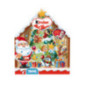 Calendrier de l'avent 184g