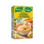 Soupe legumes d'autrefois 1l