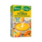 Veloute potiron & creme fraiche