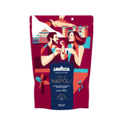 Cafe moulu 200g