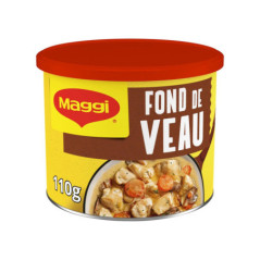 Fond de veau 110g
