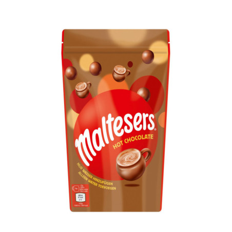Poudre chocolatee 140g