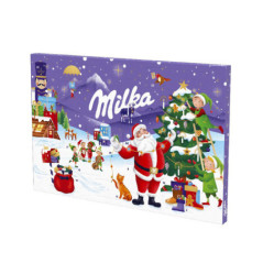 Calendrier de l'avent 200g