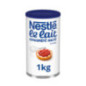 Lait concentre sucre 1kg