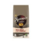 Cafe dosette classique x7 500g