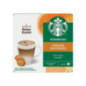 Capsules dolce gusto caramel