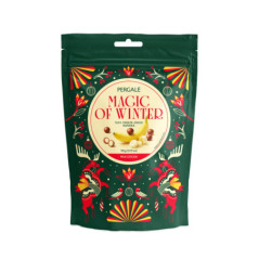 Banane enrobee chocolat lait 90g