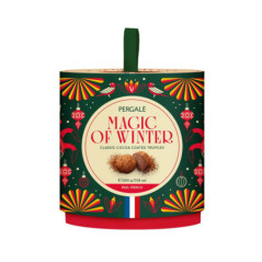 magic of winter truffes 200g