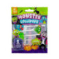 Sucettes halloween