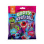 Bonbon oeil fraise et myrtille