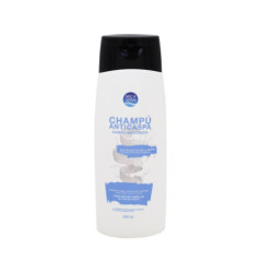 Shampoing 400ml antipelliculaire