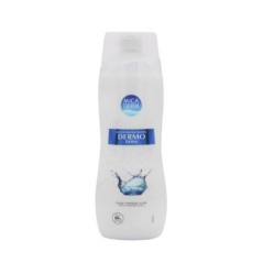 Gel douche 750ml dermo