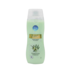 Gel douche 750ml olive