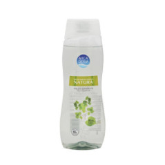 Gel douche 750ml naturel